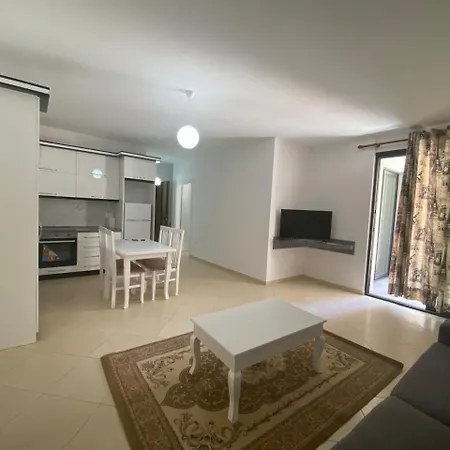 Vlorabeachflat Vlorë