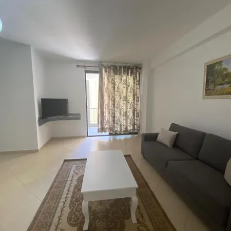 Lägenhet Vlorabeachflat