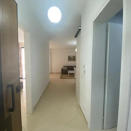 Lägenhet Vlorabeachflat
