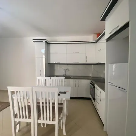 Vlorabeachflat *