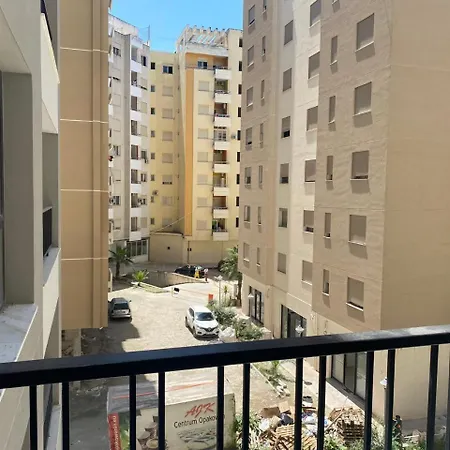 Lägenhet Vlorabeachflat