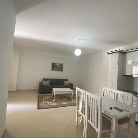 Vlorabeachflat * Vlorë